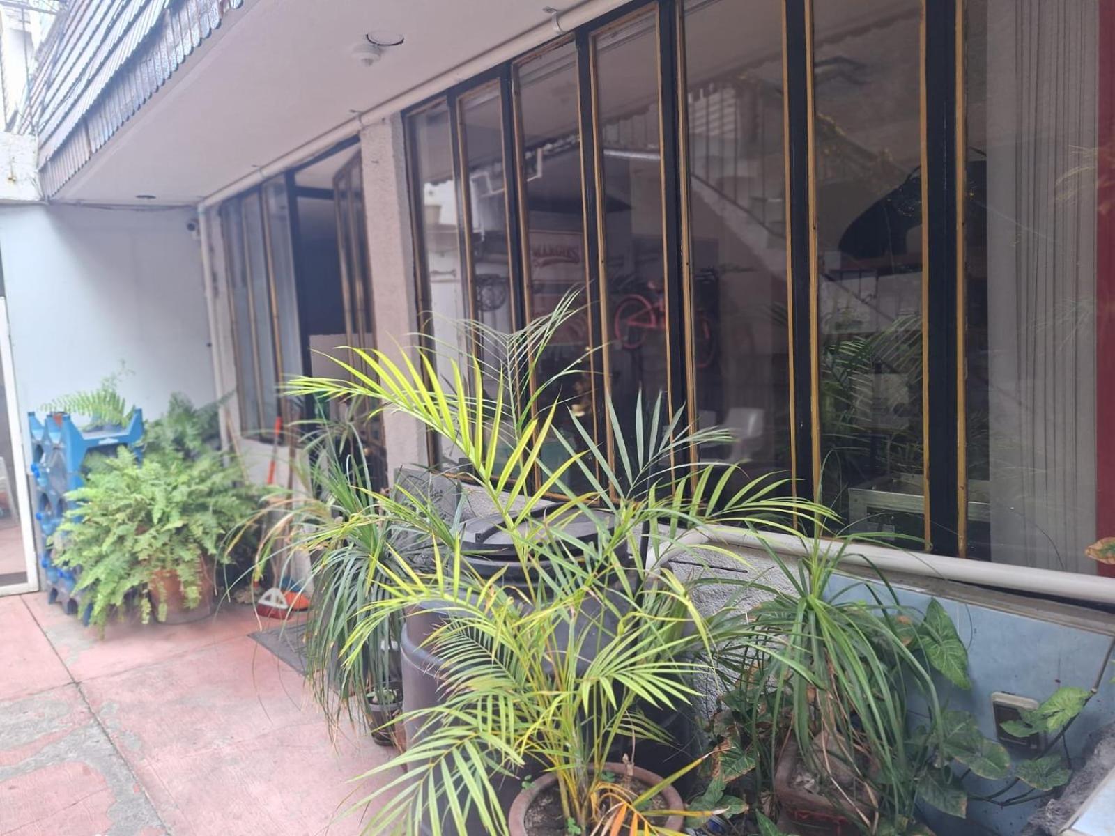 Casa Miranda Airport Apartment Mexico City Exterior photo